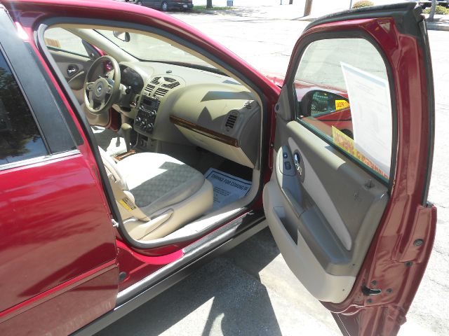Chevrolet Malibu 2005 photo 7