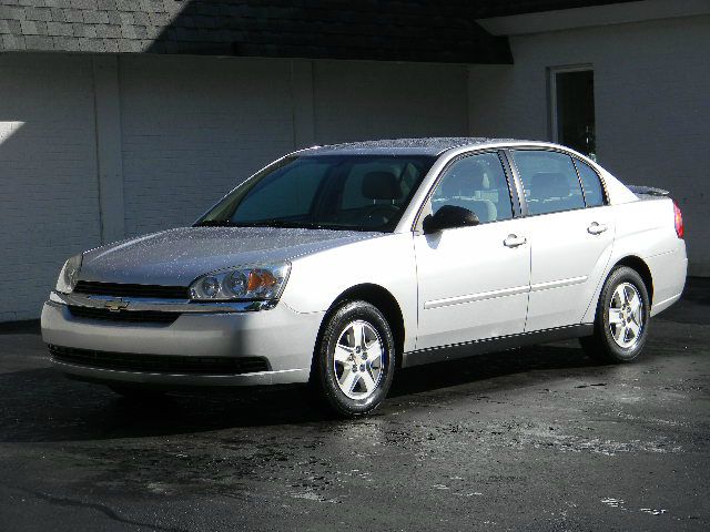 Chevrolet Malibu 2005 photo 4