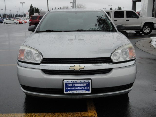 Chevrolet Malibu 2005 photo 1