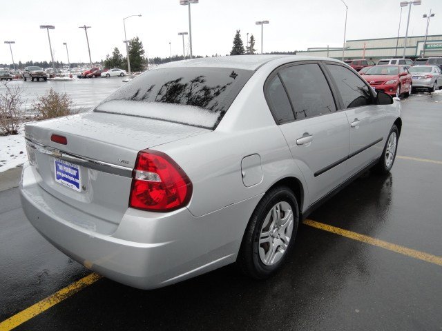 Chevrolet Malibu 2005 photo 3