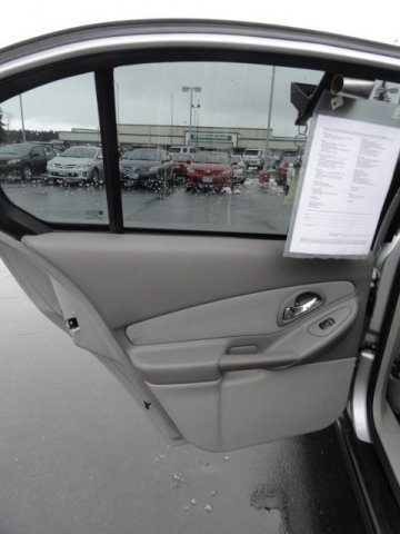 Chevrolet Malibu 2005 photo 5