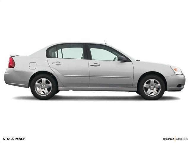 Chevrolet Malibu 2005 photo 1