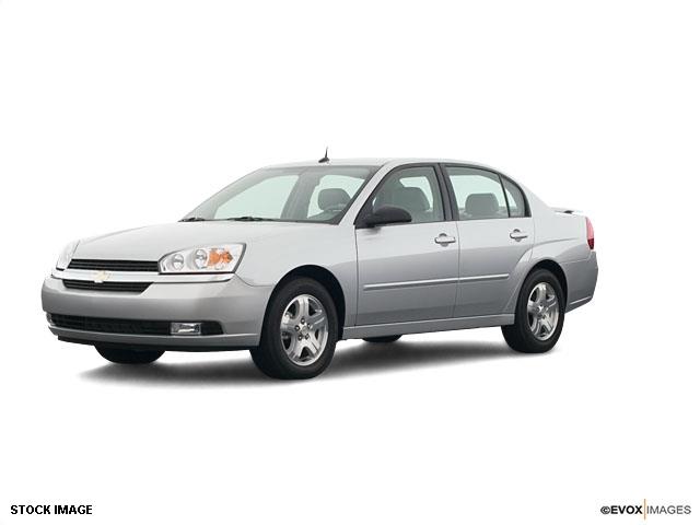 Chevrolet Malibu 2005 photo 2
