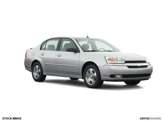 Chevrolet Malibu 2005 photo 3