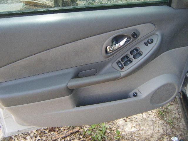 Chevrolet Malibu 2005 photo 3