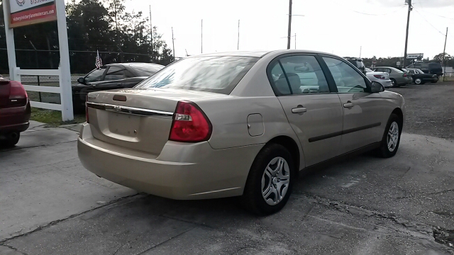 Chevrolet Malibu 2005 photo 4