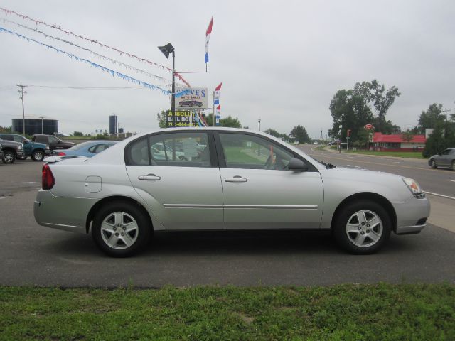 Chevrolet Malibu 2005 photo 1