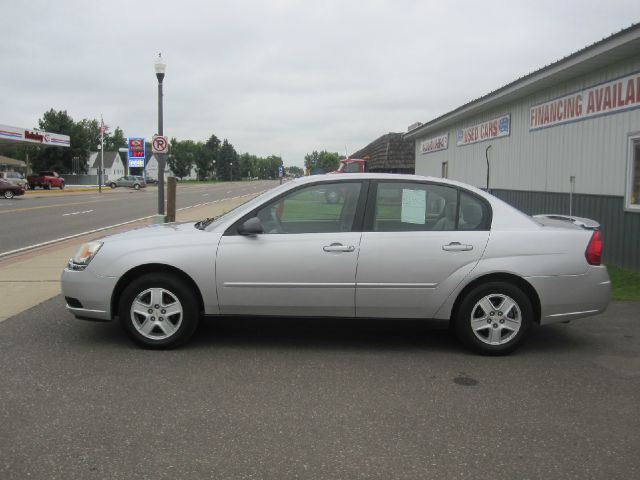 Chevrolet Malibu 2005 photo 4