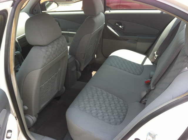 Chevrolet Malibu 2005 photo 1