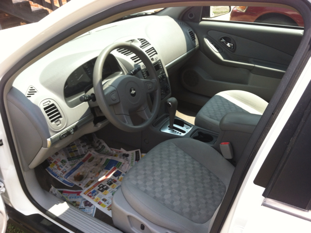 Chevrolet Malibu 2005 photo 3