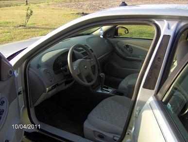 Chevrolet Malibu 2005 photo 1