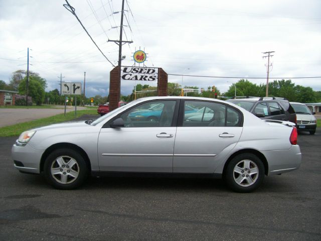 Chevrolet Malibu 2005 photo 5