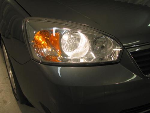 Chevrolet Malibu 2006 photo 1