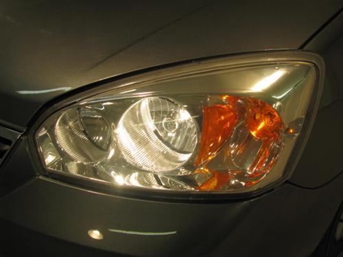 Chevrolet Malibu 2006 photo 4