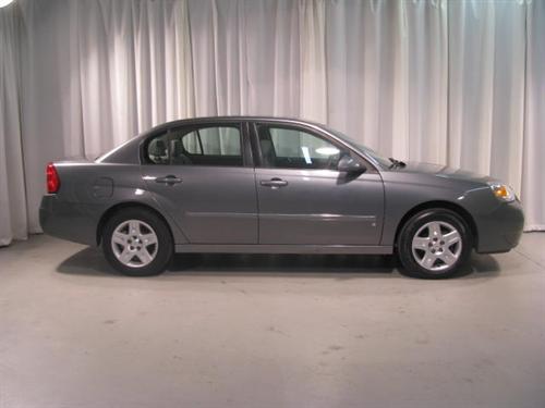 Chevrolet Malibu 2006 photo 5