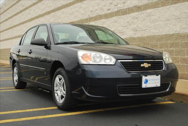 Chevrolet Malibu 2006 photo 1