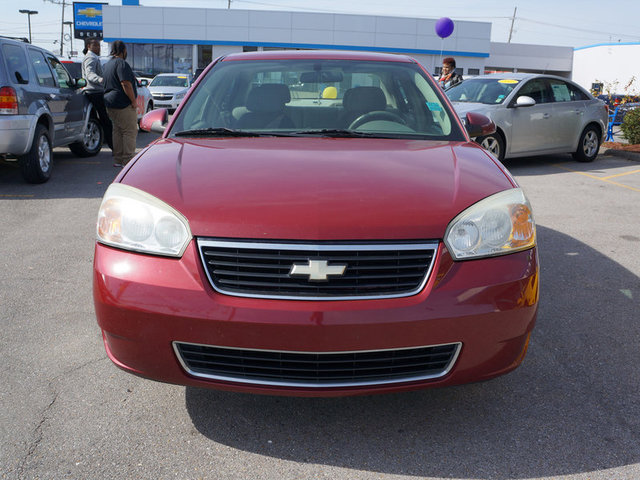 Chevrolet Malibu 2006 photo 1