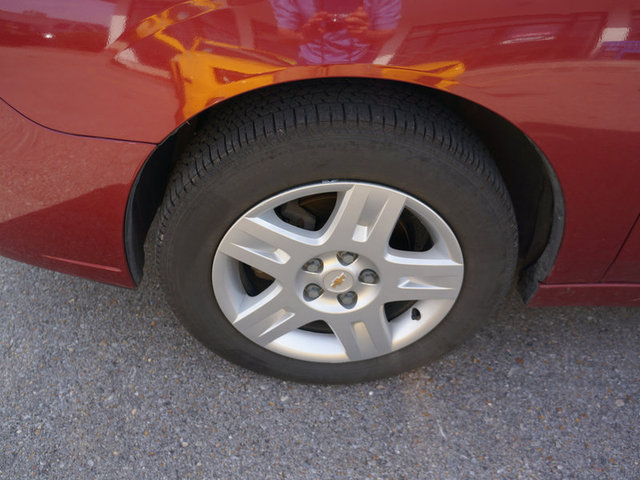 Chevrolet Malibu 2006 photo 3