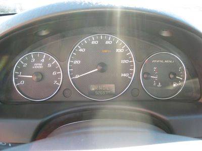 Chevrolet Malibu 2006 photo 1