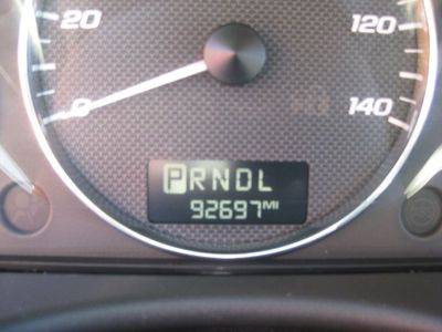 Chevrolet Malibu 2006 photo 2