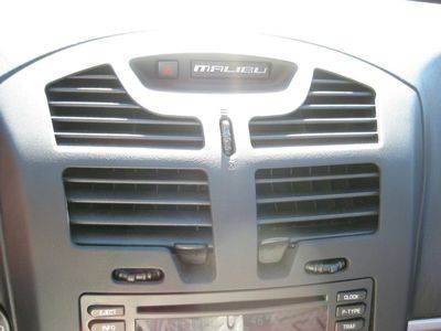 Chevrolet Malibu 2006 photo 3