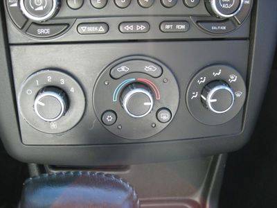 Chevrolet Malibu 2006 photo 5