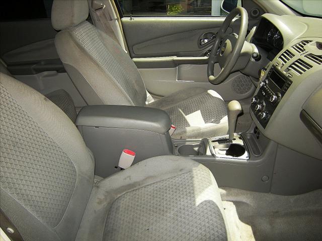 Chevrolet Malibu 2006 photo 1