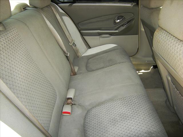 Chevrolet Malibu 2006 photo 2