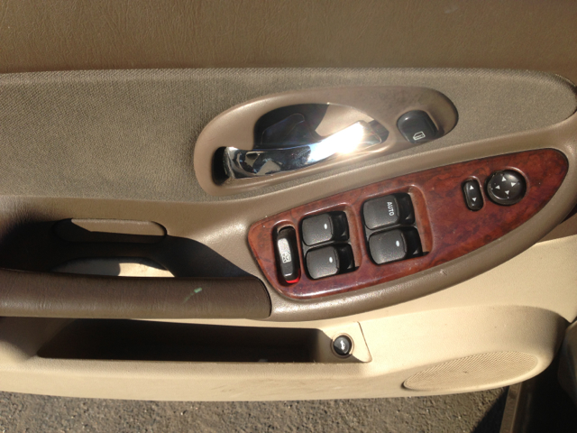 Chevrolet Malibu 2006 photo 1