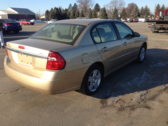 Chevrolet Malibu 2006 photo 2