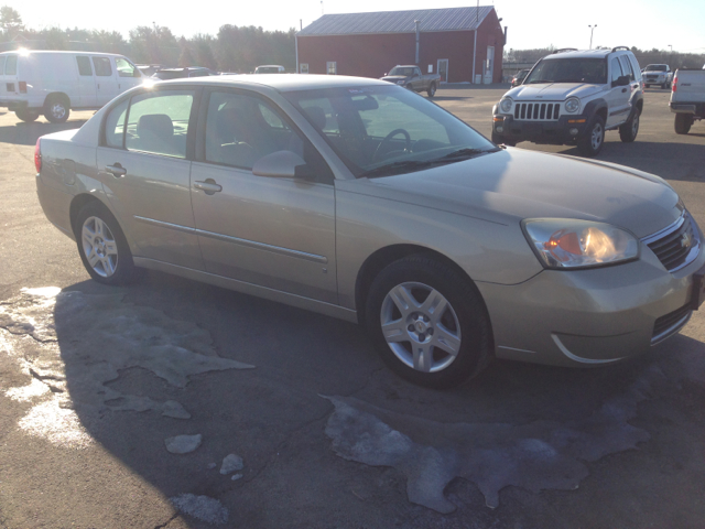Chevrolet Malibu 2006 photo 3