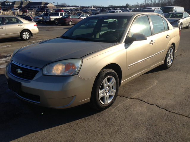 Chevrolet Malibu 2006 photo 4