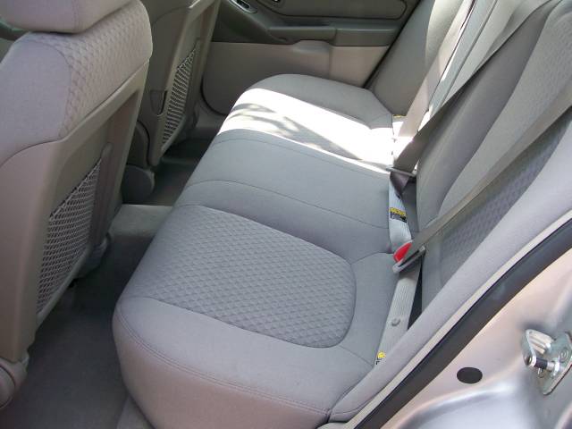 Chevrolet Malibu 2006 photo 4