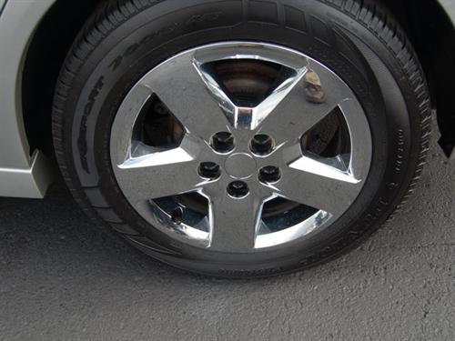 Chevrolet Malibu 2006 photo 1