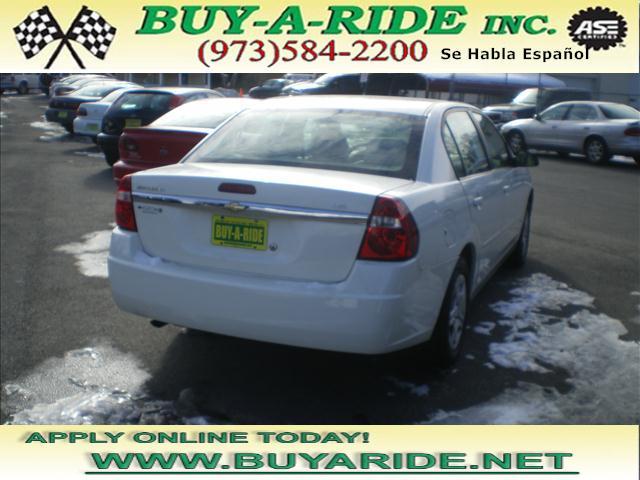 Chevrolet Malibu 2006 photo 1