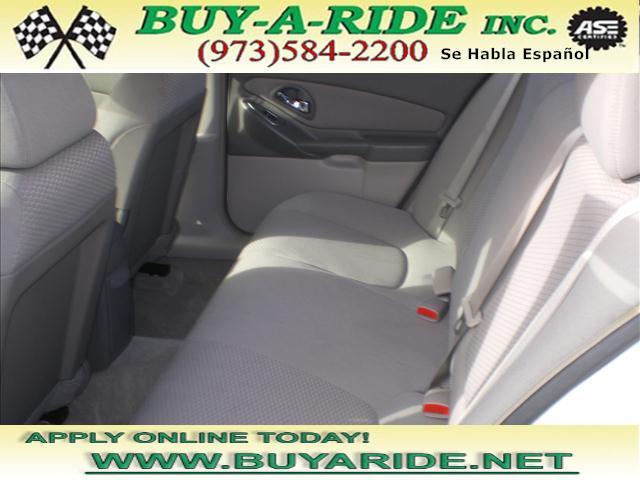 Chevrolet Malibu 2006 photo 3
