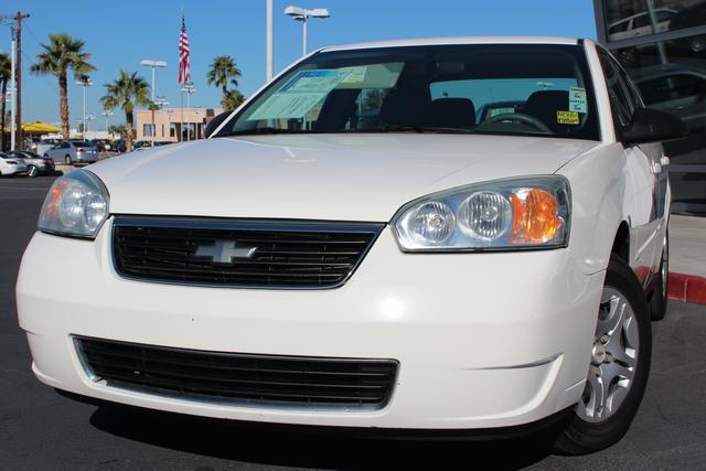 Chevrolet Malibu Touring W/nav.sys Unspecified