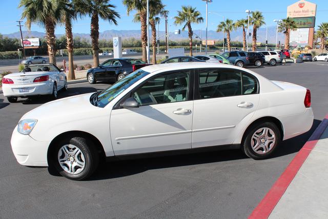 Chevrolet Malibu 2006 photo 2