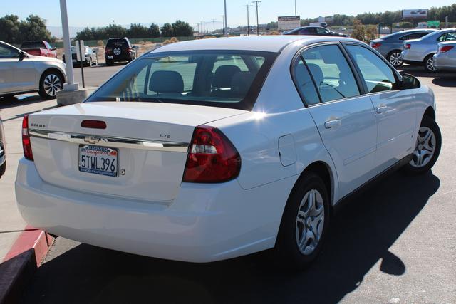 Chevrolet Malibu 2006 photo 5