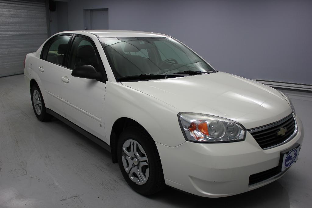 Chevrolet Malibu 2006 photo 1