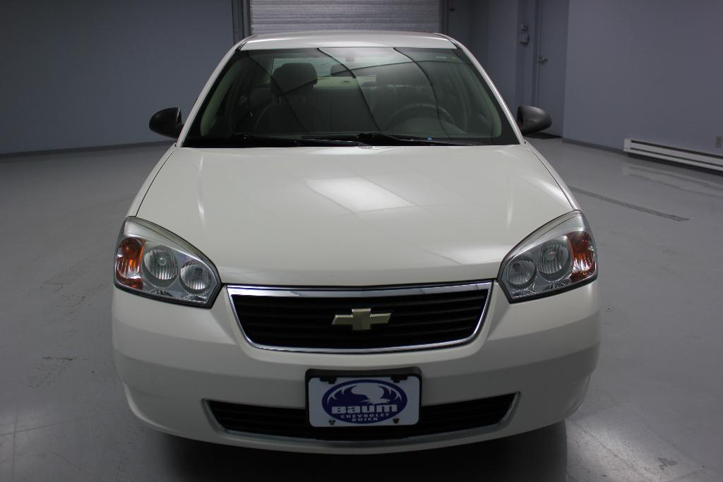 Chevrolet Malibu 2006 photo 2