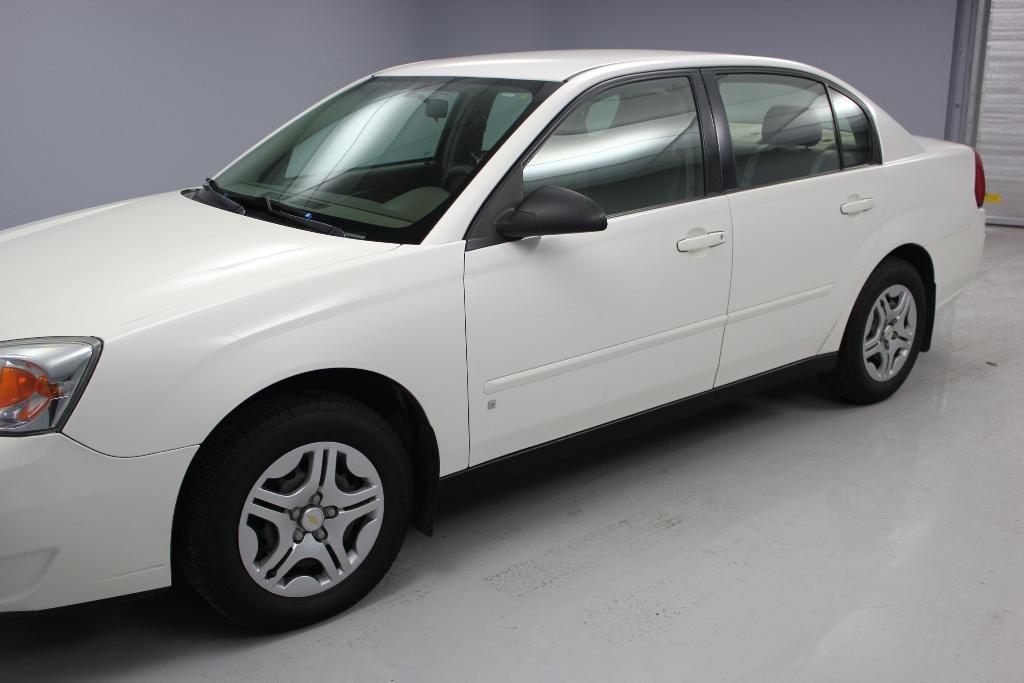 Chevrolet Malibu 2006 photo 4