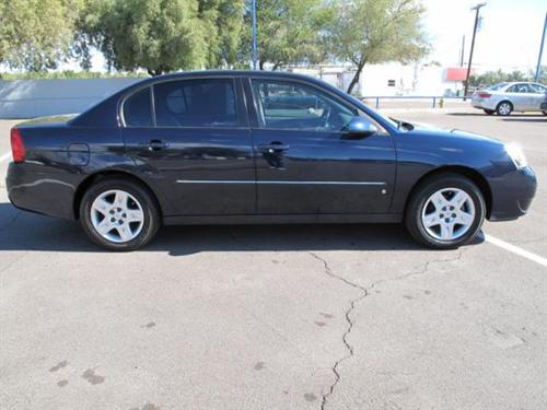Chevrolet Malibu 2006 photo 1