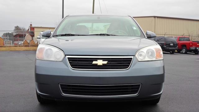 Chevrolet Malibu 2006 photo 1