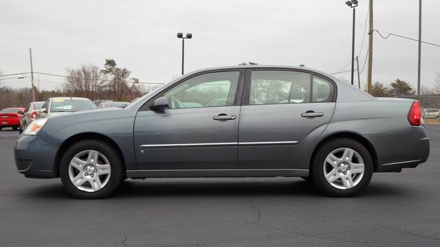 Chevrolet Malibu 2006 photo 3