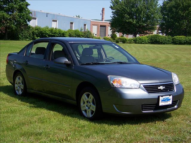 Chevrolet Malibu 2006 photo 2