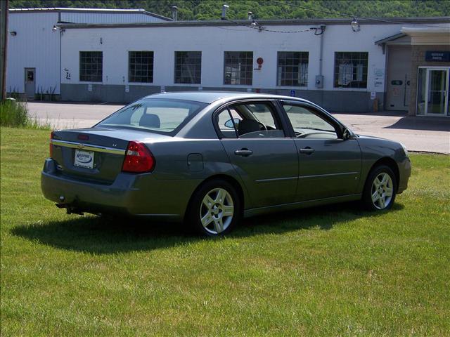 Chevrolet Malibu 2006 photo 4