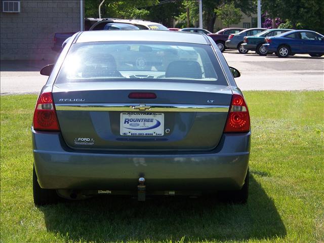 Chevrolet Malibu 2006 photo 5