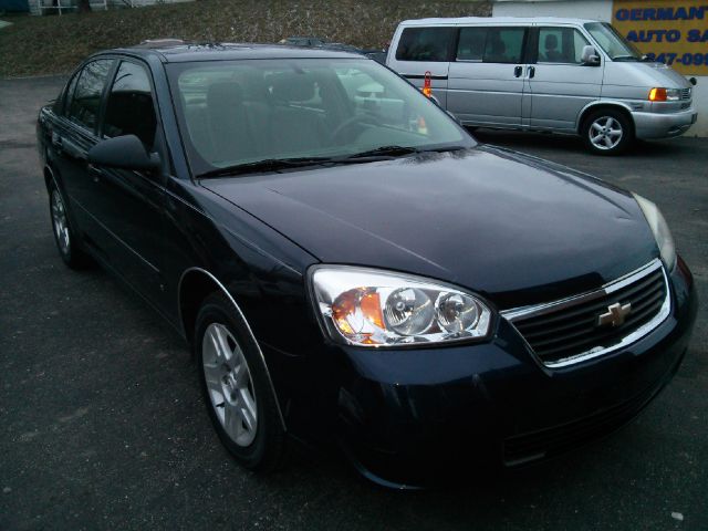Chevrolet Malibu 2006 photo 1