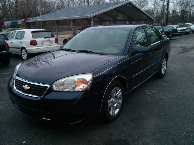 Chevrolet Malibu 2006 photo 3